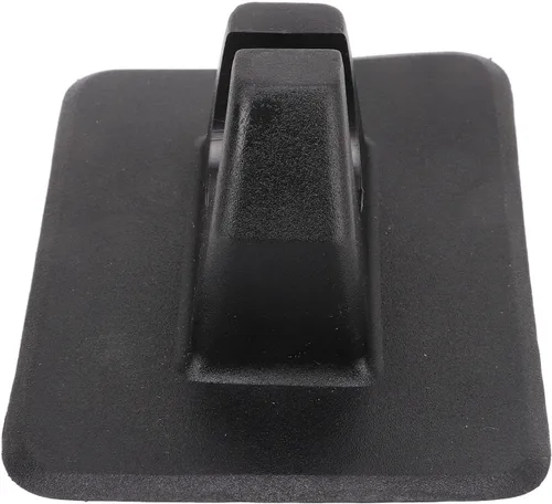 Vista 5 de Clips de soporte de paleta de kayak, 5 unids kayak remo clips de plástico inflable barco paddle titular clip Keeper