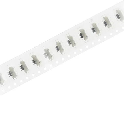 Vista 6 de 100 unidades CC12V 50mA Micro Tact Switch Touch 3 * 6 * 3.5 3x6x3.5 SMD para MP3 MP4 Tablet PC Botón Bluetooth (Color : Bolsas)
