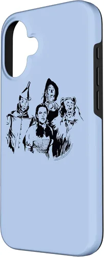 Vista 75 de Funda The Wizard of Oz Group para iPhone 17