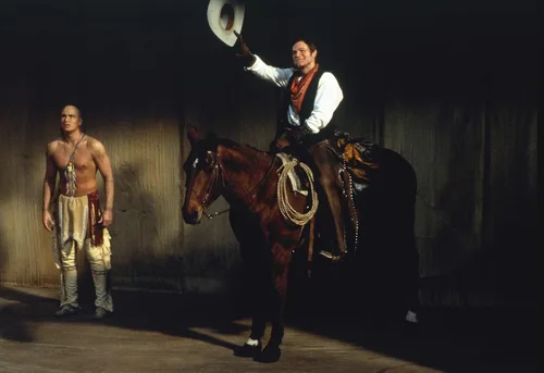Vista 4 de The Indian in the Cupboard