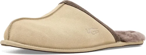 Vista 16 de UGG - Pantuflas Scuff para hombre Antilope