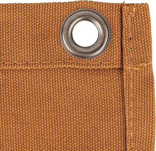 Vista 8 de Bucket Boss - Rollo de llaves. 70003