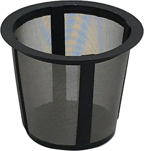 Vista 7 de Filtro de café reutilizable para Keurig, estilo My K-Cup, paquete de 2, se adapta a las series B30 B40 B50 B60 B70 y MINI Plus K15 K40/45 K55 K60/65