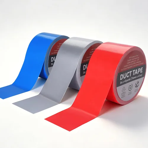 Vista 15 de Reniteco Cinta adhesiva amarilla: 2 pulgadas x 10 yardas, impermeable y para todo tipo de clima, sin residuos, resistente a los rayos UV, resistente