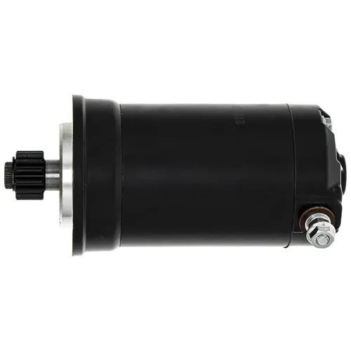 Vista 2 de NICHE Motor de arranque para Ducati Monster 750 900 800 620 695 S2R S4 696 ST4S ST4 ST2 MH900E Superbike 748 998 270.4.001.1A
