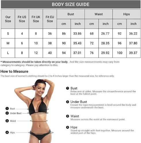 Vista 7 de ZAFUL Traje de baño tankini de cintura alta con aros para mujer