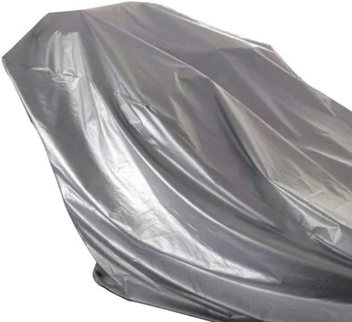 Vista 4 de Cubierta de cinta de correr impermeable de tela Oxford para exteriores, máquina de ejercicio para uso familiar
