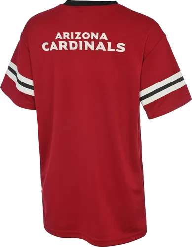 Vista 3 de Outerstuff NFL Kids Youth 4-20 Camiseta oficial del equipo para el día del juego