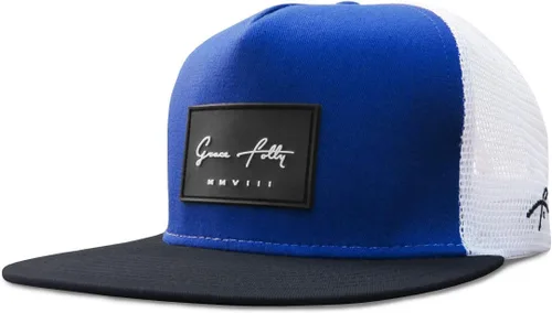 Vista 41 de Grace Folly - Gorra trucker unisex gorra de malla con cierre trasero