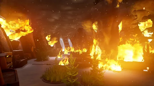 Vista 3 de Loading Human - PlayStation VR