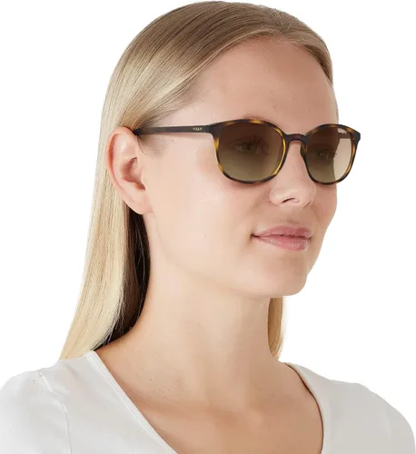 Vista 7 de Vogue Eyewear Gafas de sol cuadradas Vo5051s para mujer