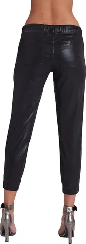 Vista 3 de Bella Dahl Pantalón deportivo Chelsea Luxe con bolsillo para mujer