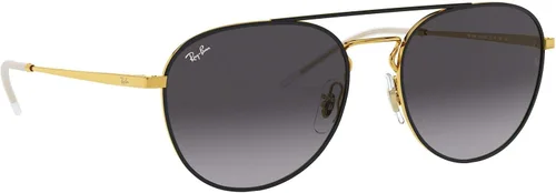 Vista 5 de Ray-Ban RB3589 - Gafas de sol cuadradas