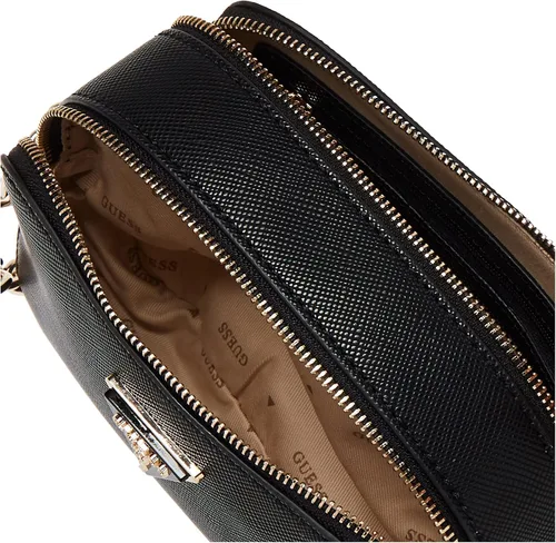 Vista 5 de GUESS Noelle Crossbody Camera