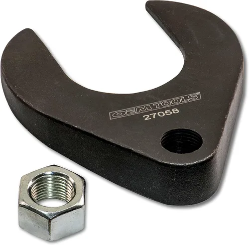 Vista 6 de OEMTOOLS 27104 Accesorio Extractor de Husillo de Tracción en las Cuatro Ruedas para Kit de Martillo Deslizante con Rosca de 5/8" x 18 o 1/2" x 20