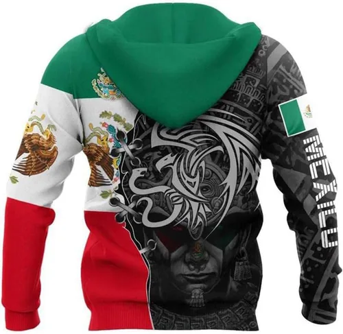Vista 3 de Sudadera con capucha de anime Trafalgar Law Luffy, disfraz de cosplay