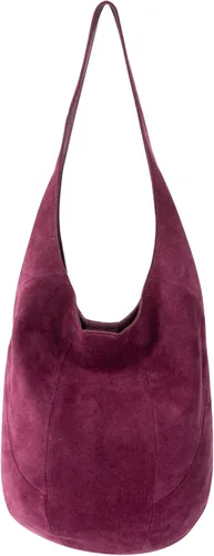 Vista 20 de The Sak 120 Hobo Bag - Bolso grande para mujer y bolso de hombro - Bolso con bolsillo trasero con cremallera y cierre magnético a presión