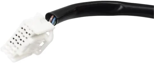 Vista 9 de Espejo eléctrico para 2017-2020 Rogue Indicador de señal de giro calentado 963025HK0A izquierdo