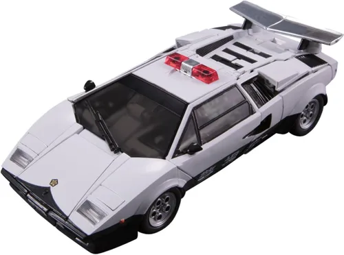Vista 2 de Takara Tomy Transformers Masterpiece MP-42 Cordon