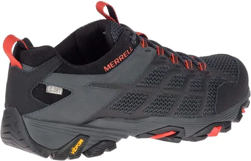 Vista 9 de Merrell Moab FST 2 - Zapatos de senderismo, impermeables para hombre