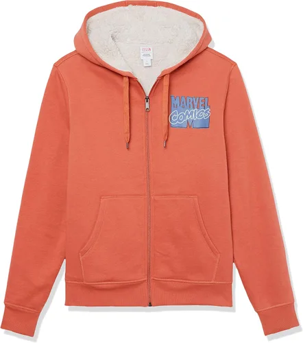 Vista 6 de Tienda Essentials Disney Marvel Star Wars - Sudaderas con capucha y cremallera completa para hombre