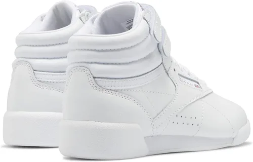 Vista 3 de Reebok Tenis unisex Freestyle Hi para niños