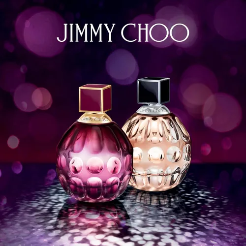 Vista 5 de Jimmy Choo EDP 5oz Loción Corporal