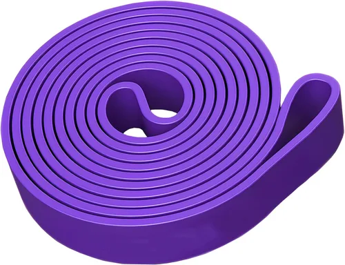 Vista 11 de Pull Up Assistance Bands - Resistance Bands Set - Multi-Level Resistance, Fitness Band, Full Body Training, Suitable for Exercise and Physical