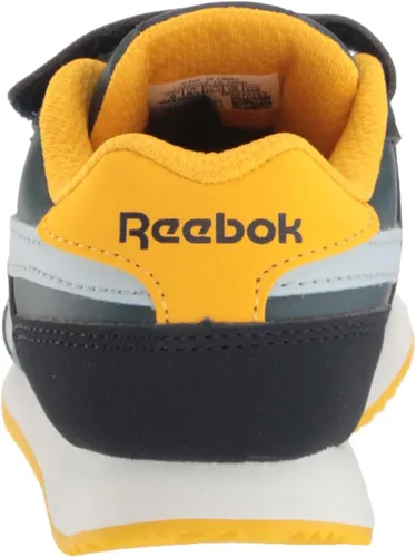 Vista 3 de Reebok Royal Classic Jogger 3.0 1v - Tenis unisex para niños