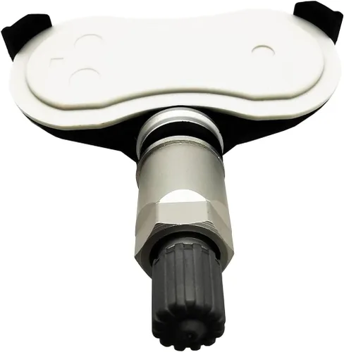 Vista 5 de Cheriezing Sensor del sistema de monitoreo de presión de neumáticos (TPMS) preprogramado compatible con modelos seleccionados de Hyundai Kia