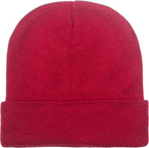 Vista 41 de Gelante Gorro Beanie de Punto Cálido con Dobladillo Liso para Hombres y Mujeres Gorra de Calavera. Azul aguamarina