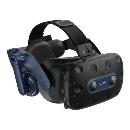 Vista 3 de HTC Vive Pro 2 Headset Only
