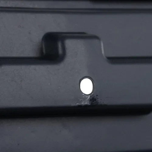 Vista 8 de Garage-Pro Cubierta de parachoques delantero para Chevrolet Tahoe 2007-2014, Suburban 1500, Avalanche 2007-2013, Suburban 2500, sin paquete