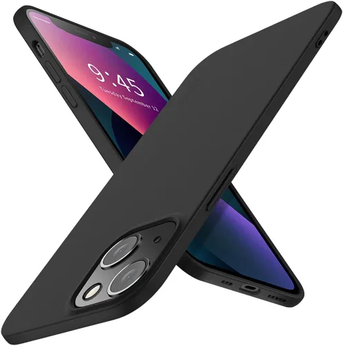 Vista 142 de X-level Funda para iPhone 11 Pro Max, delgada y suave TPU superficie mate, funda ultradelgada para teléfono, ligera, protectora completa