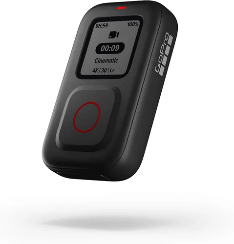Vista 4 de GoPro The Remote - Accesorio oficial de GoPro