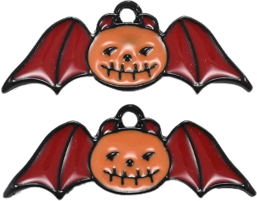 Vista 9 de Mega Pet Colgantes de Halloween