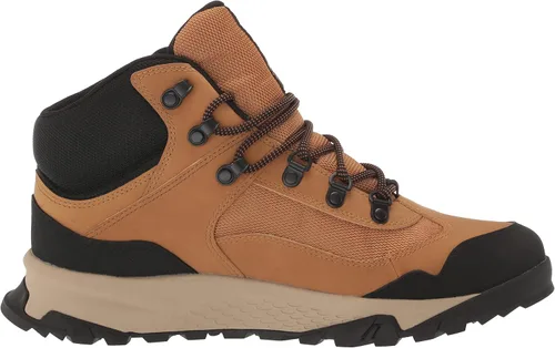 Vista 6 de Timberland Lincoln Peak Lite Mid FL - Botas de senderismo impermeables para hombre