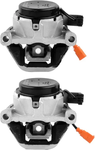 Vista 6 de 4G0199381LE 4G0199381NT Reemplazo de montaje del motor para Audi A6 A7 3.0L 2012-2018