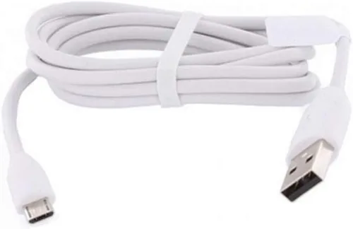 Vista 2 de Cable USB MicroUSB de 3 pies compatible con Amazon Fire 7 Kids Edition (versión 2019)/Kindle Fire HDX 8.9 (versión 2013), 7 (versión 2013), cable