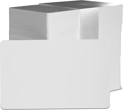 Vista 3 de Magicard 600 MB300YMCKO - Cinta de color para impresora Magicard 600, 300 impresiones