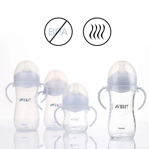 Vista 7 de Asas de biberón compatibles para biberones Philips Avent, 2