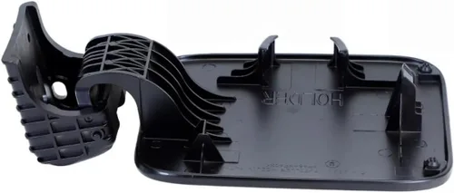 Vista 3 de Tapa de cubierta de gas de puerta de combustible para Hyundai Sonata 2006-2009 Release # 69510-3K100 695103K100