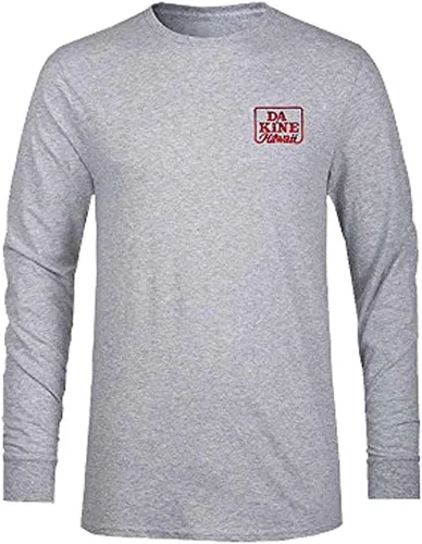 Vista 28 de Dakine Men's Thrillium Long Sleeve Bike Jersey – Breathable MTB Jersey Performance Fabric Equipo Aggy Negro