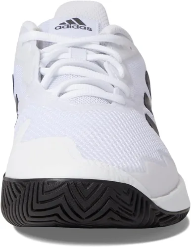 Vista 6 de adidas Tenis Courtjam Control para hombre