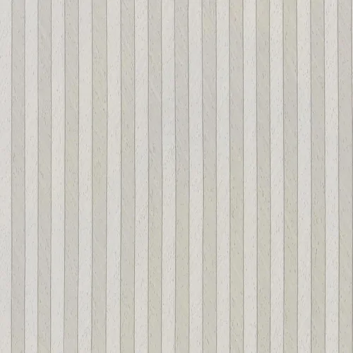 Vista 7 de Papel tapiz de listones de madera gris, paneles de madera autoadhesivos para pared, papel de contacto a rayas de madera para armarios y cajones, 6.