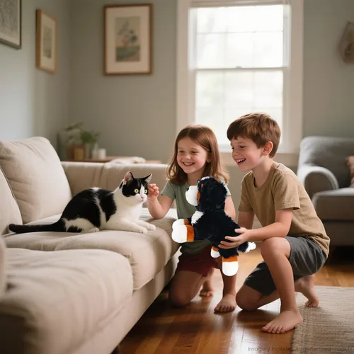 Vista 8 de SuzziPals Perro gran boyero suizo de peluche calefactable y enfriable, almohadilla térmica apta para microondas para calma y relajación, perro