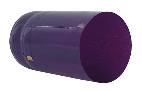 Vista 7 de Home Brew Ohio hozq8 – 643 Professional corcho-pvc Paquete (Morado)