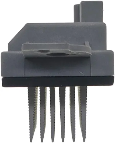 Vista 7 de Kit de resistencias de módulo de control de motor de ventilador HVAC con arnés 15-81773 19260762 compatible con Chevrolet Chevy Trailblazer