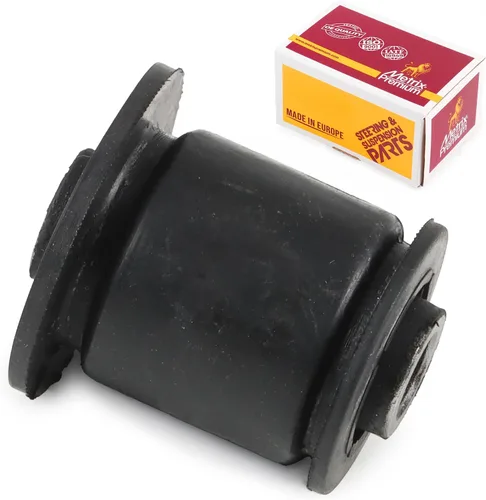 Vista 49 de Metrix Premium Chassis Parts - Buje del brazo de control delantero para Audi TTS Quattro 2.0L L4 2014-2015 L4 2014-2015, Front