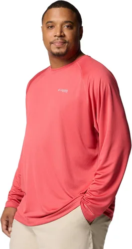 Vista 152 de Columbia Fork Stream Camisa de manga larga